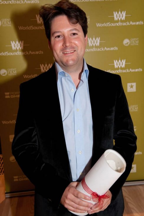 Awards and Nominations