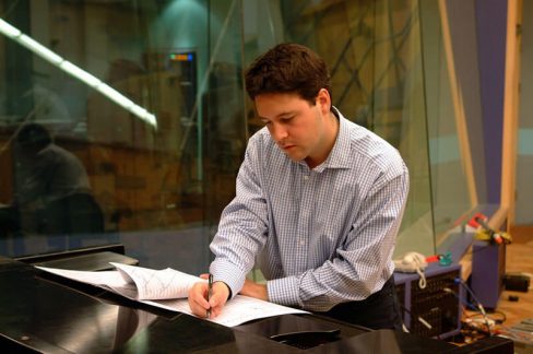 Contact Christopher Slaski