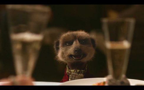 Compare The Market - Easy Decision