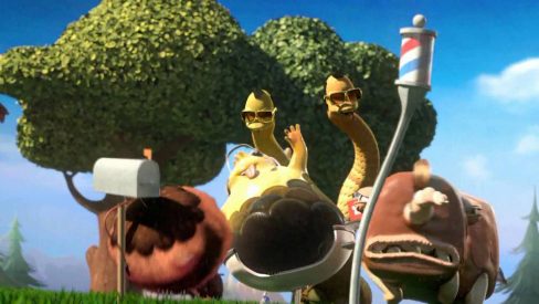 O2 Broadband - Niggles & Narks