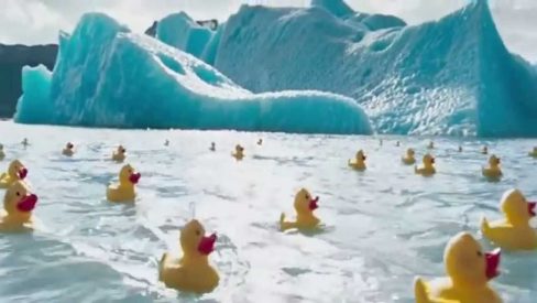 O2 - Top up Surprises