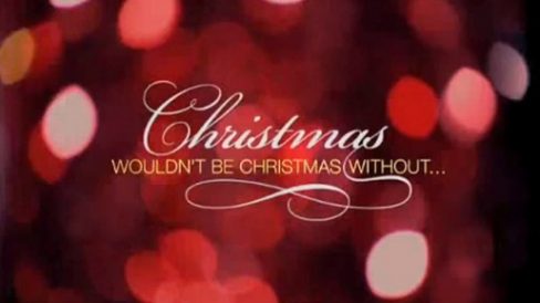 Marks & Spencer Christmas 2009